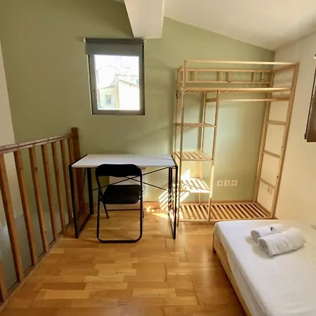 Ferienhaus The Triplex- 3 Bedrooms In The Escutcheon! *